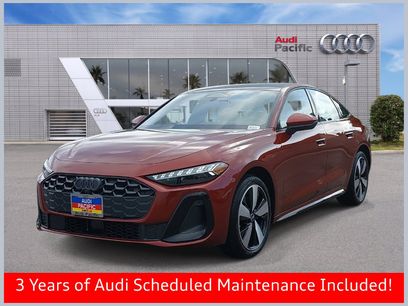 New 2026 Audi A5 Premium Plus
