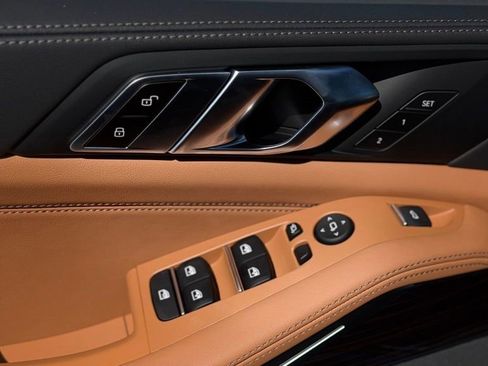 New 2026 BMW X5 xDrive40i AWD/4WD image 13