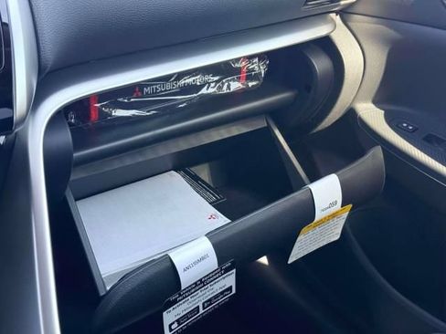 New 2026 Mitsubishi Eclipse Cross SE AWD/4WD image 31