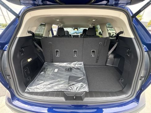 New 2026 Subaru Ascent Premium AWD/4WD image 20