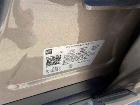 Used 2024 Cadillac XT4 Premium Luxury image 22