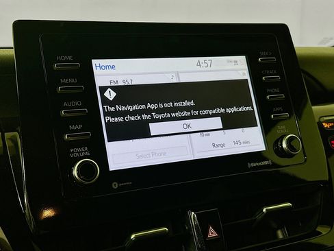 Used 2023 Toyota Camry SE image 21