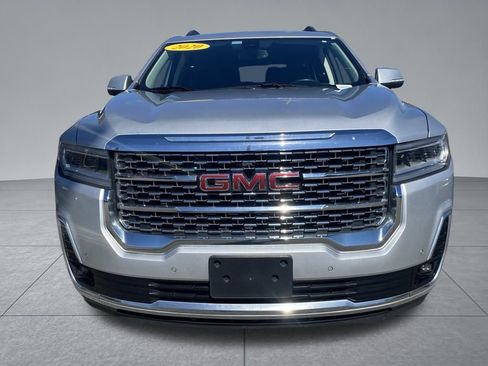 Used 2020 GMC Acadia Denali image 18