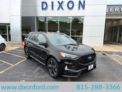 Used 2019 Ford Edge ST w/ Equipment Group 401A