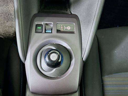 Used 2023 Nissan Leaf S image 24