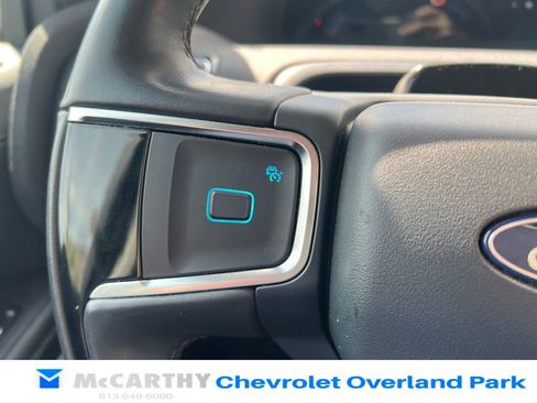 Used 2025 Ford Expedition Platinum AWD/4WD image 13