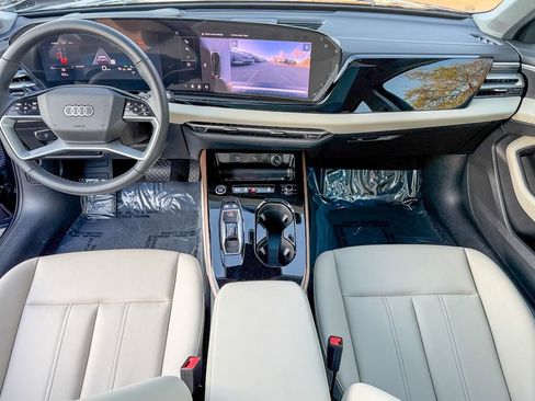 Used 2025 Audi A5 2.0T Premium Plus Sedan w/ Premium Plus image 35