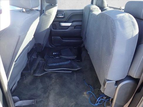 Used 2017 Chevrolet Silverado 1500 LT image 8