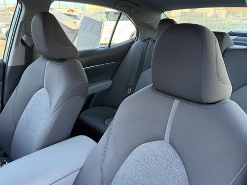 Certified 2023 Toyota Camry LE w/ Convenience Package image 20
