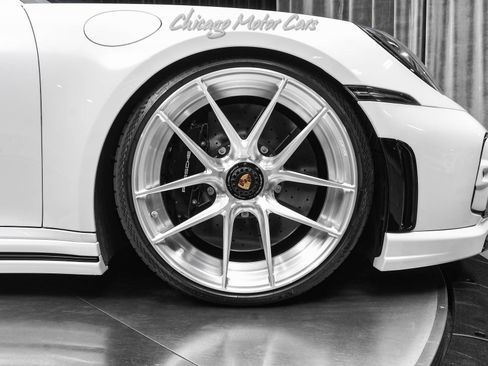 Used 2023 Porsche 911 Turbo S image 67
