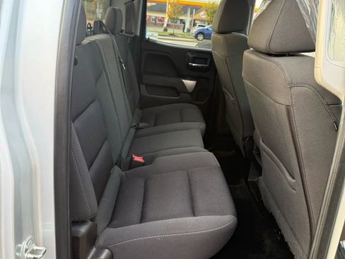 Used 2016 Chevrolet Silverado 1500 LT w/ All Star Edition image 19