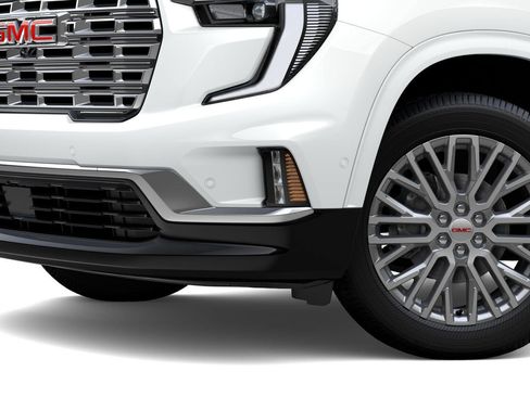 New 2026 GMC Acadia Denali w/ Super Cruise Package image 29