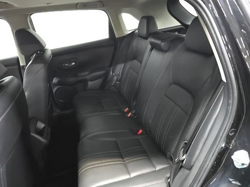 Used 2023 Honda HR-V EX-L image 32