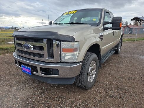 Used 2008 Ford F350 XLT image 3