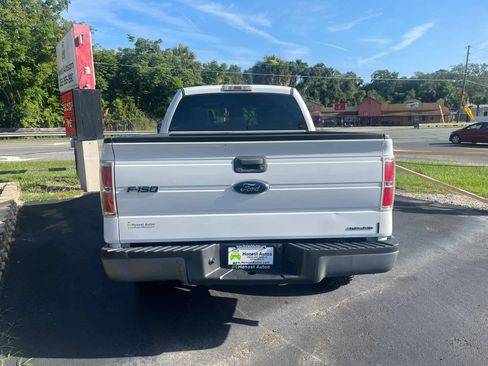 Used 2014 Ford F150 XL w/ Power Equipment Group AWD/4WD image 5