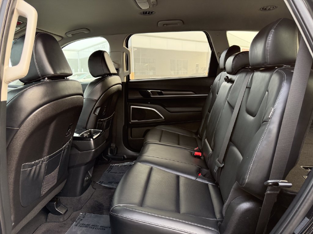 Certified 2024 Kia Telluride LX AWD/4WD image 16