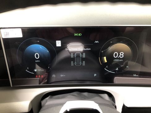 New 2025 Hyundai Tucson Limited image 26