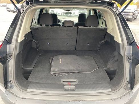 Used 2021 Nissan Rogue S image 18