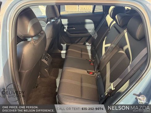 Certified 2023 MAZDA CX-50 2.5 S w/ Cargo Package image 18