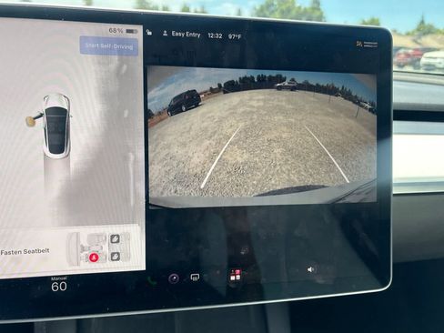 Used 2022 Tesla Model 3 Long Range AWD/4WD image 19