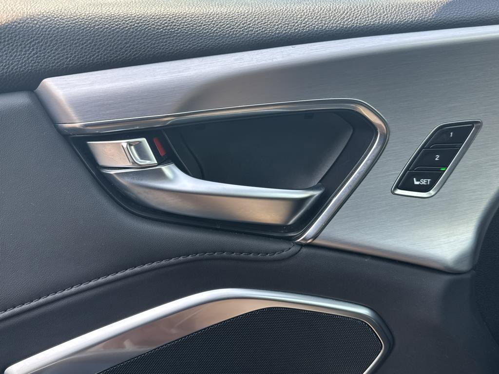 Certified 2024 Acura RDX SH-AWD image 23