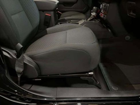 Used 2025 Jeep Wrangler Unlimited Rubicon 4xe w/ Convenience Group image 72