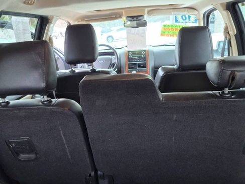 Used 2010 Ford Explorer Eddie Bauer RWD image 10