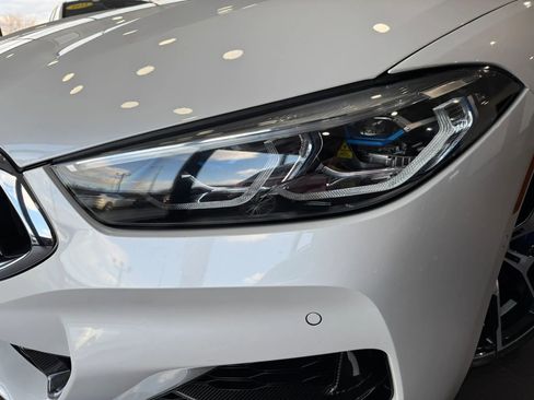 Used 2019 BMW M850i xDrive Convertible w/ M Carbon Exterior Package AWD/4WD image 48