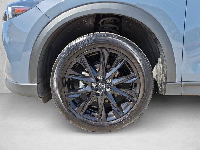 Used 2025 MAZDA CX-5 Carbon Edition AWD/4WD image 24