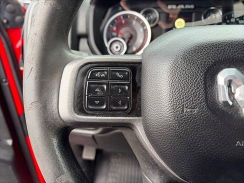 Used 2022 RAM 3500 Tradesman w/ Protection Group image 36