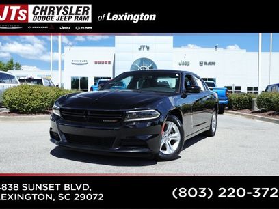 Used 2023 Dodge Charger SXT