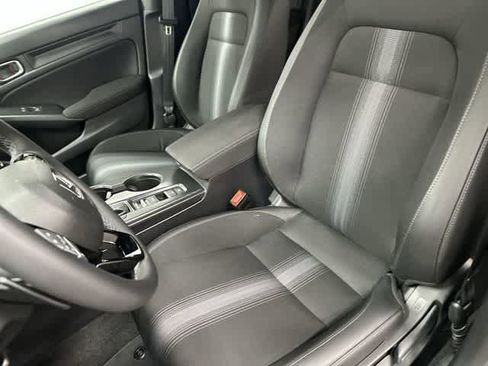 Used 2026 Honda Civic Sport image 10