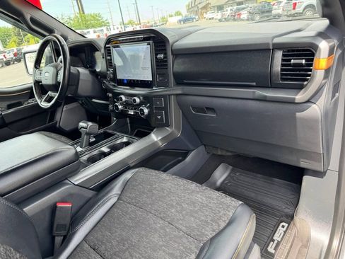 Used 2024 Ford F150 Tremor w/ Mobile Office Package AWD/4WD image 35