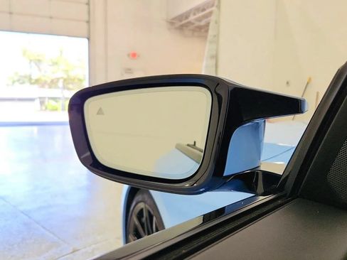 Used 2024 BMW M2 w/ Lighting Package RWD image 19
