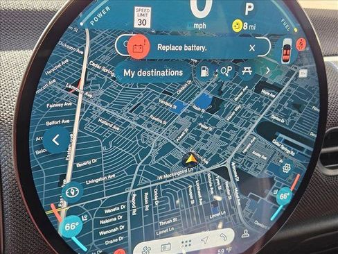 Used 2025 MINI Cooper S image 13