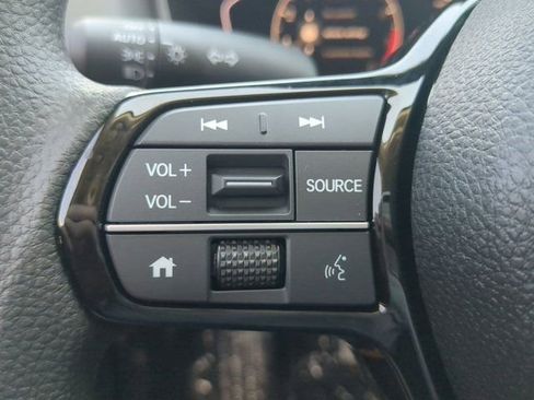 New 2026 Honda Civic LX image 21