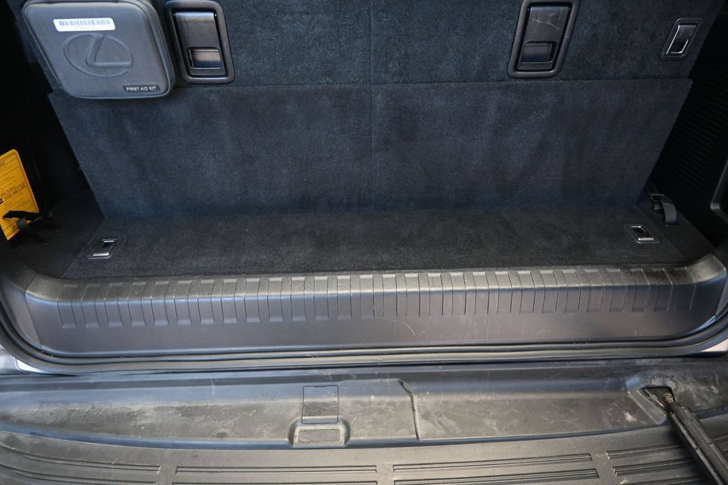 Used 2023 Lexus GX 460 Premium w/ Premium Package AWD/4WD image 21