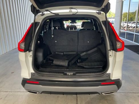 Certified 2023 Honda CR-V Sport image 19