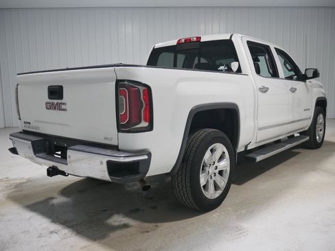 Used 2016 GMC Sierra 1500 SLT image 5