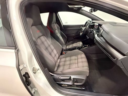 Used 2024 Volkswagen GTI S FWD image 13