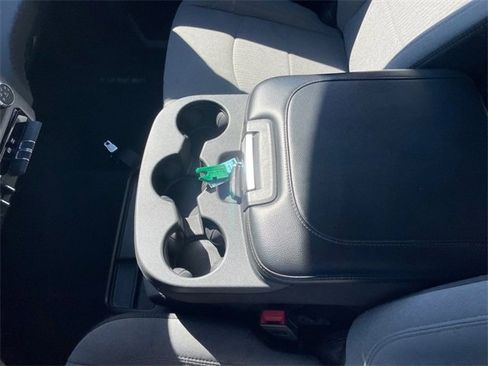 Used 2024 RAM 2500 Big Horn image 15