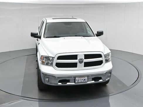 Used 2016 RAM 1500 Outdoorsman image 45