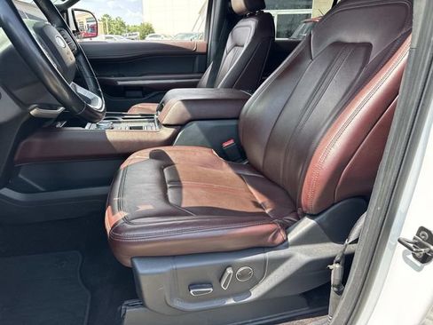 Used 2023 Ford Expedition Max Limited RWD image 20