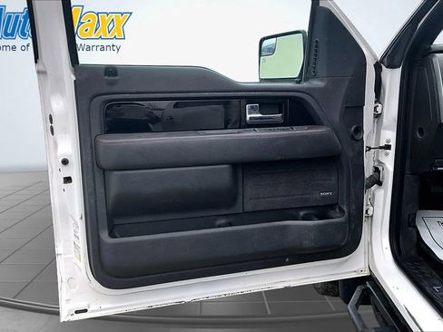 Used 2013 Ford F150 Limited AWD/4WD image 26