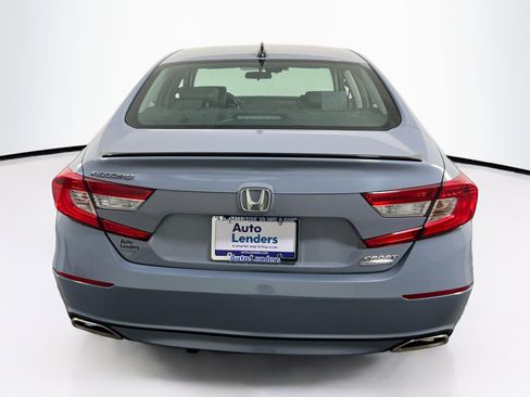 Used 2022 Honda Accord Sport Special Edition image 6