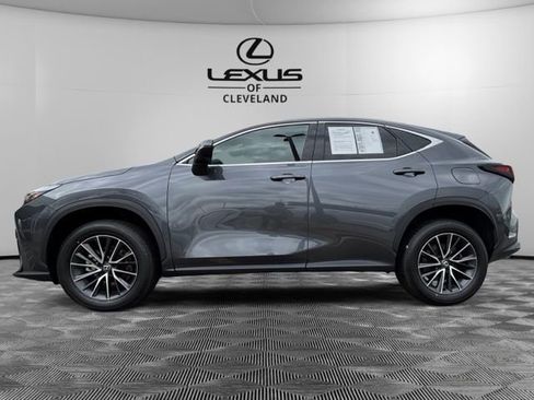 Used 2024 Lexus NX 350 AWD w/ Cold Area Package image 3
