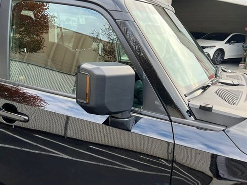 Used 2024 Toyota Land Cruiser 1958 image 9