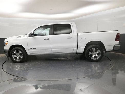 Used 2024 RAM 1500 Laramie image 5