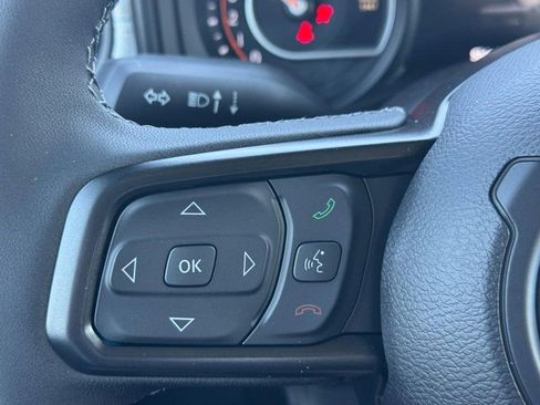 New 2026 Jeep Gladiator Sport image 11