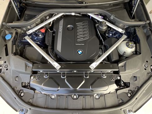 Certified 2023 BMW X5 xDrive40i w/ M Sport Package image 35